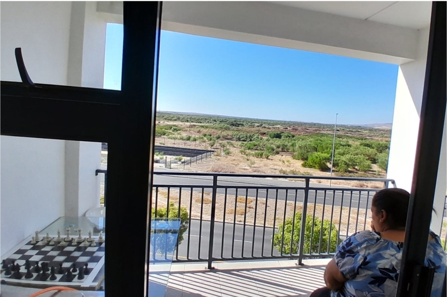 To Let 3 Bedroom Property for Rent in Parklands Western Cape